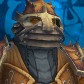 Character Avatar